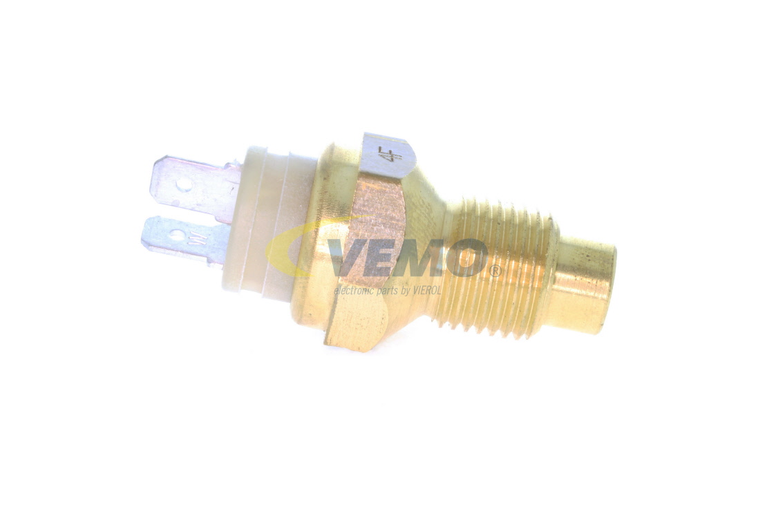 VEMO Sensor, Kühlmitteltemperatur FIAT,PEUGEOT,CITROËN V22-72-0045 4837950,500334723,004837950 503641845,133893,504127558,04837950,503473833,1338F7 von VEMO