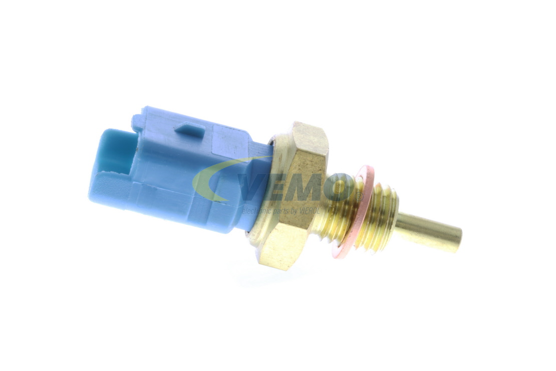 VEMO Sensor, Kühlmitteltemperatur FIAT,PEUGEOT,CITROËN V42-72-0024 9636777280,1365086CT0,1365086CT0000 133897,1338A6,96310010,96368027,9631000880 von VEMO