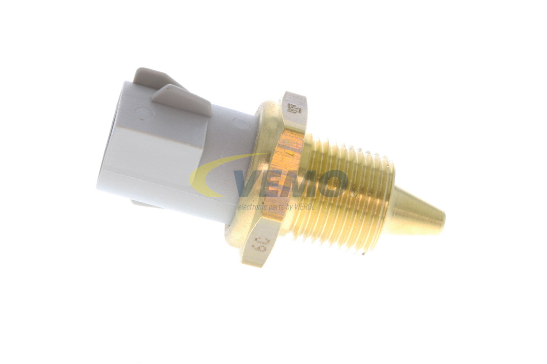 VEMO Sensor, Kühlmitteltemperatur FORD,MAZDA V25-72-1025 F4AF12A648AA,1626262,D84Y12A648A DY303,E1AZ12A648A,E4AF12A648AA,E80Y19E702A,9U2Z12A648A von VEMO