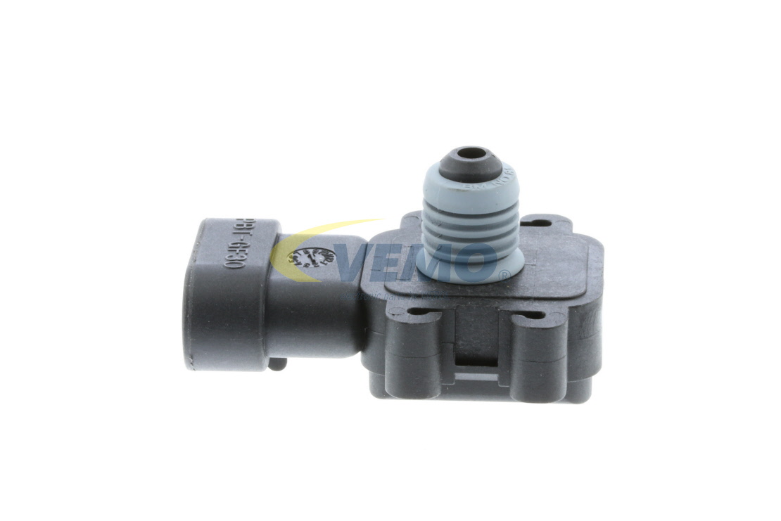 VEMO Sensor, Ladedruck OPEL,RENAULT,NISSAN V46-72-0025 30889795,16255839,M889795 7700106886 von VEMO