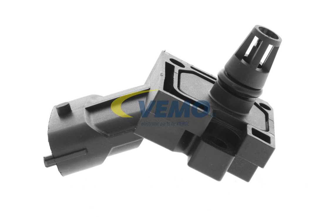 VEMO Sensor, Ladedruck VOLVO V95-72-0115 31355462,9G9N12B676AC,30777337 31303974 von VEMO