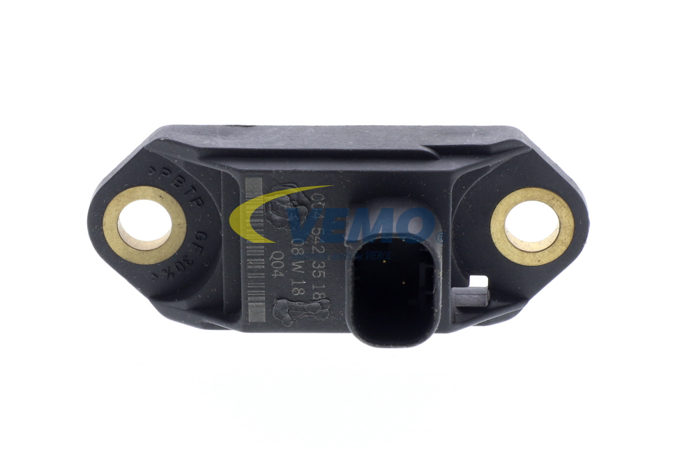 VEMO Sensor, Längsbeschleunigung MERCEDES-BENZ V30-72-0853 0045423518,004542351805,004542351828 A0009056502,A0025426918,A0045423518,0009056502 von VEMO