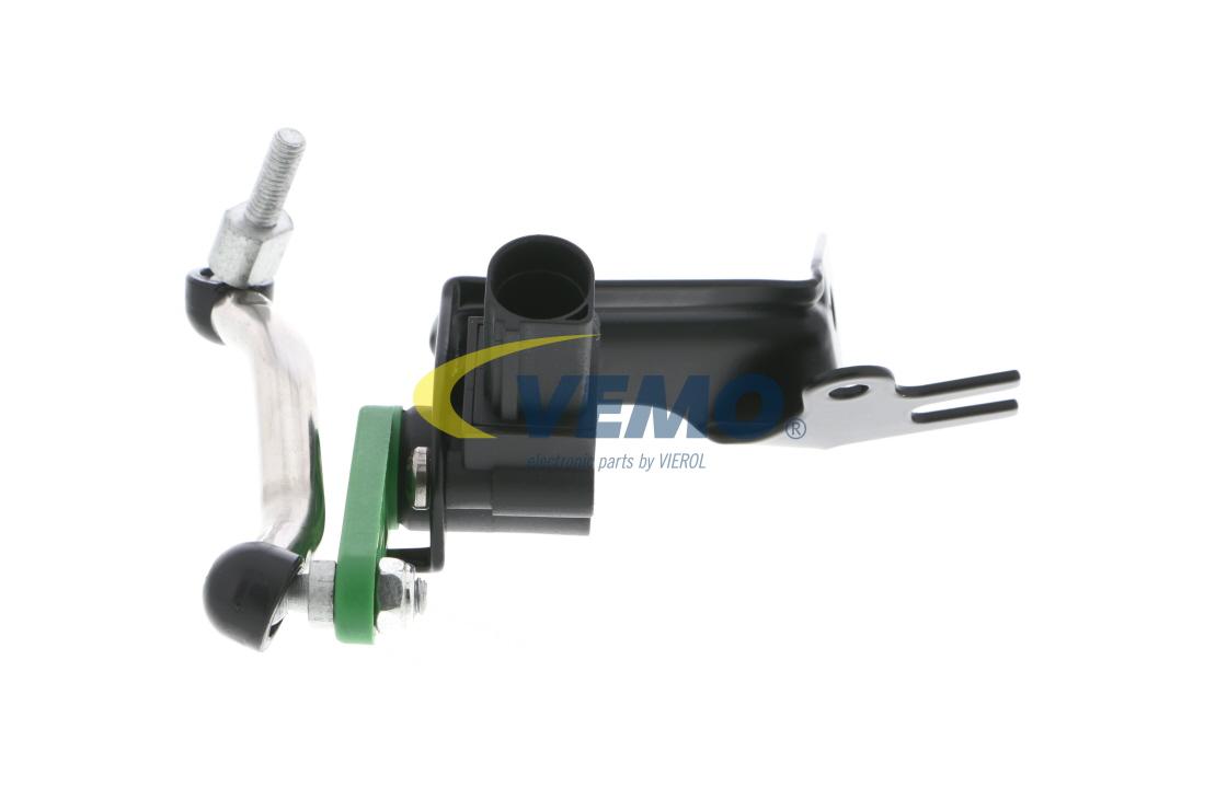 VEMO Sensor, Luftfederungsniveau AUDI,PORSCHE V10-72-0064 8R0941285D,8R0941285F,9A794128500 N01118312part,N10680801part von VEMO