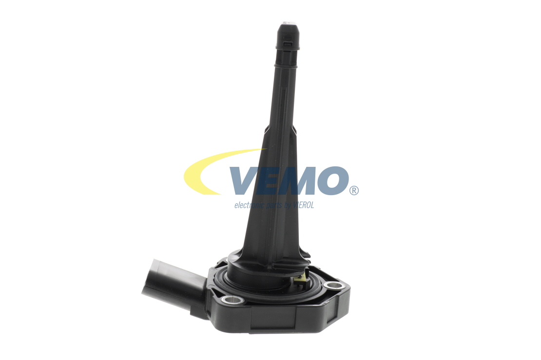 VEMO Sensor, Motorölstand AUDI V10-72-0350 03L907660 von VEMO