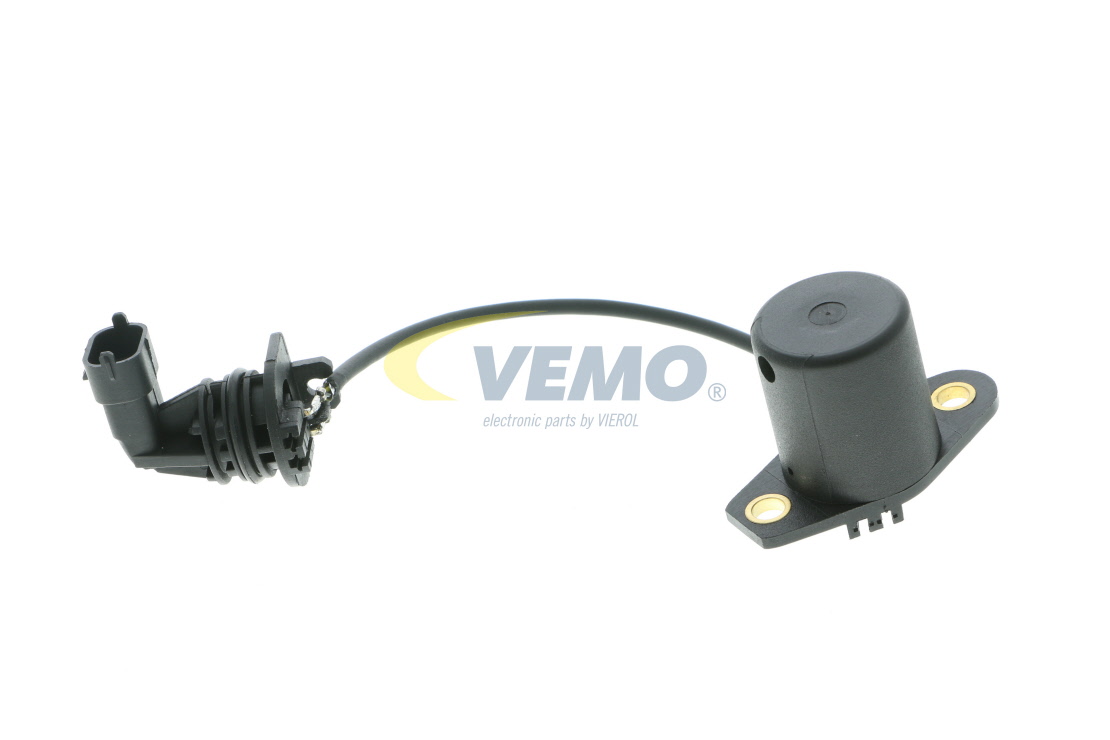 VEMO Sensor, Motorölstand OPEL,FIAT,SAAB V40-72-0493 055353335,55353335,06235686 6235686 von VEMO