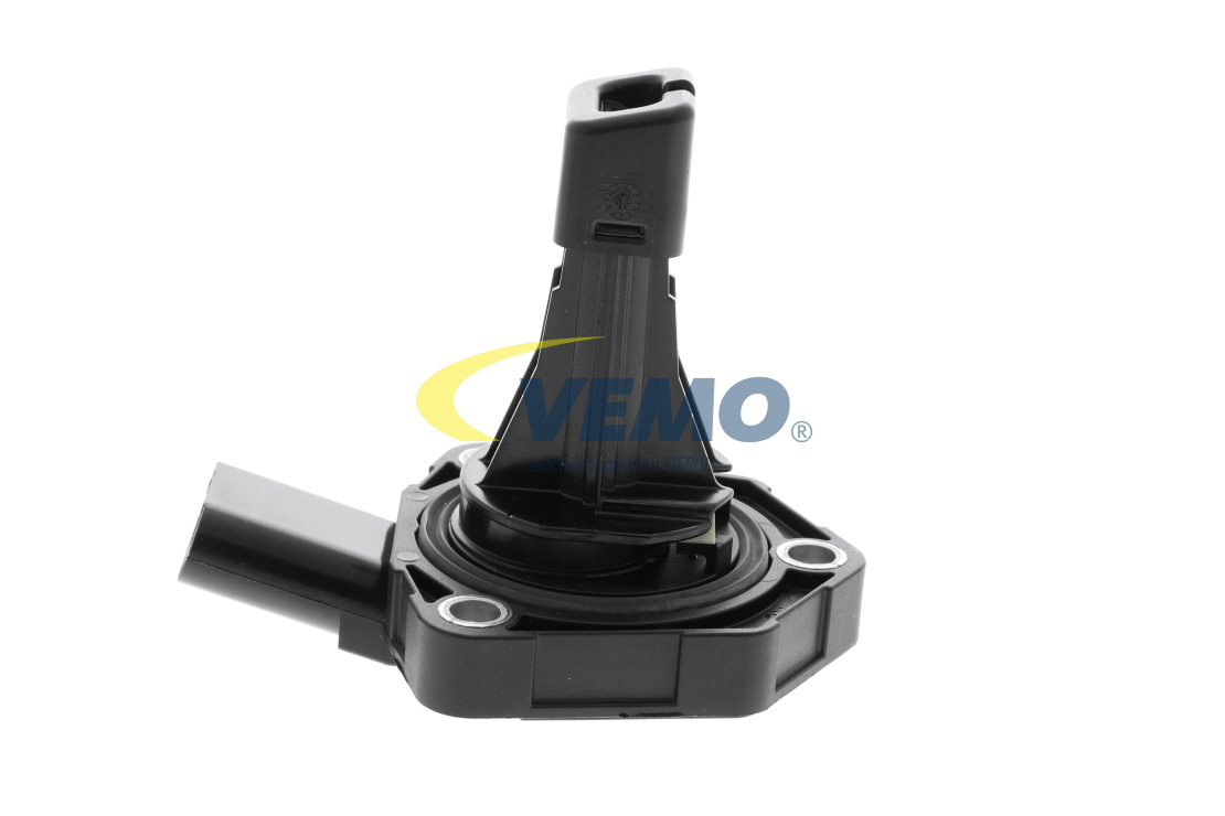 VEMO Sensor, Motorölstand VW,AUDI,SKODA V10-72-1425 03C907660G,04L907660C,3C907660G 4L907660C von VEMO