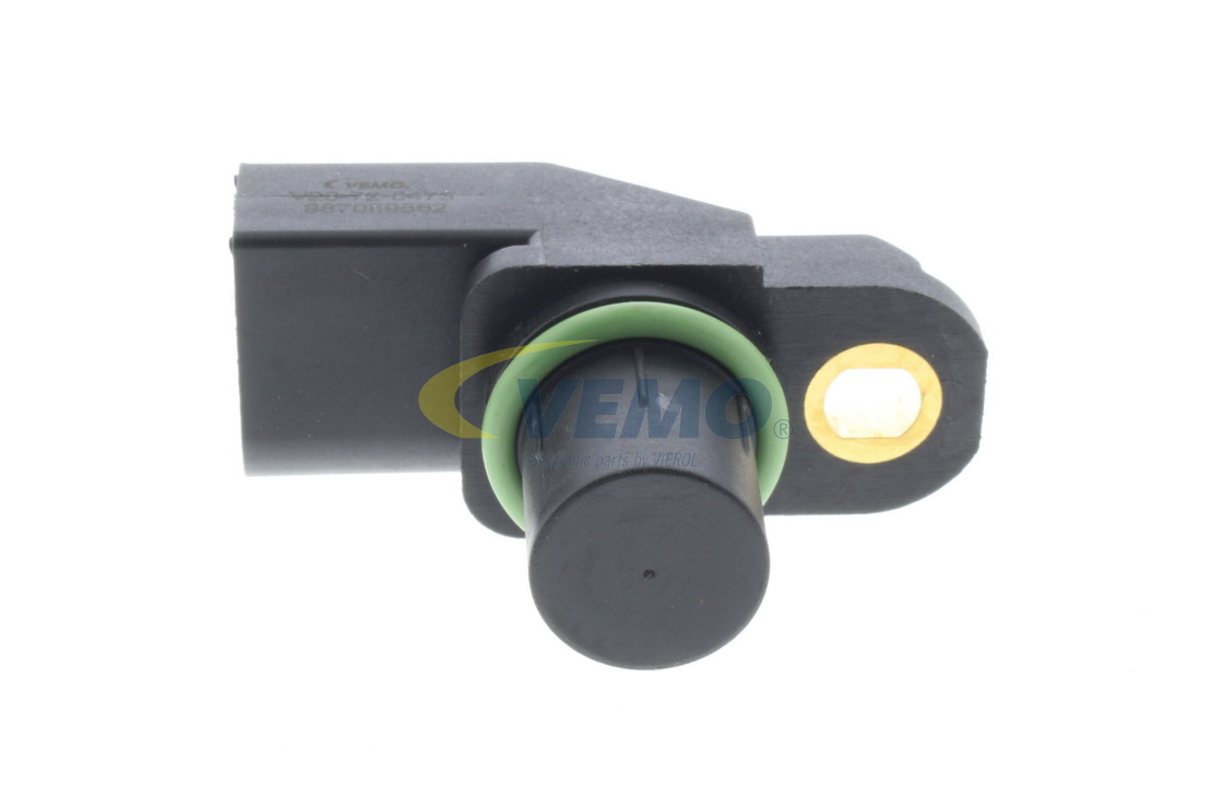 VEMO Sensor, Nockenwellenposition BMW V20-72-0473 at10084,at10379,12367792256 13627792256,13627837904,7792256,7837904 von VEMO