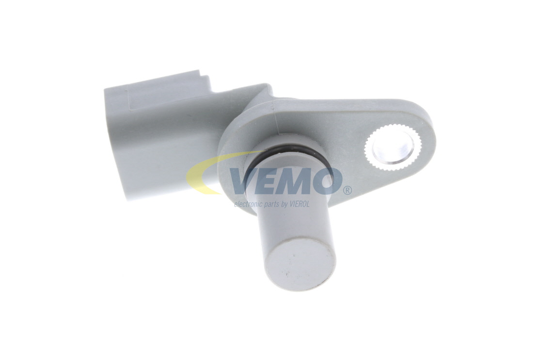 VEMO Sensor, Nockenwellenposition FORD V25-72-0077 1781666,5M512K073AA,11323377 1132377,1219768,1355063,1S4F12K073AA,1S4F12K073BA,5M5112K073AA von VEMO