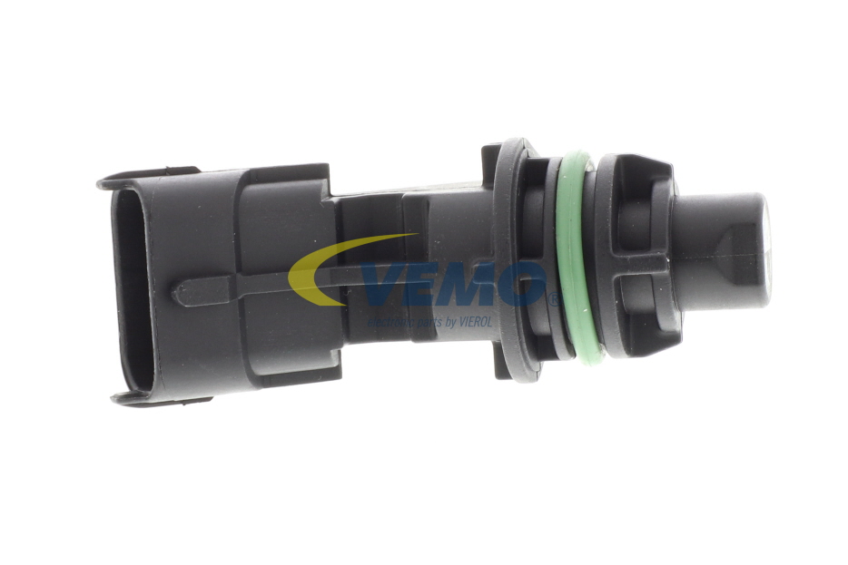 VEMO Sensor, Nockenwellenposition FORD V25-72-1186 1762910,1844719,CM5112K073BA CM5112K073BB von VEMO