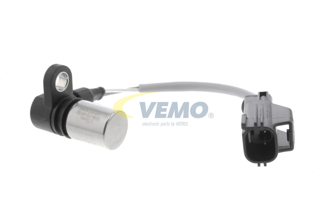 VEMO Sensor, Nockenwellenposition LAND ROVER,JAGUAR,DAIMLER V48-72-0032 LRA1646DB,4362957 von VEMO