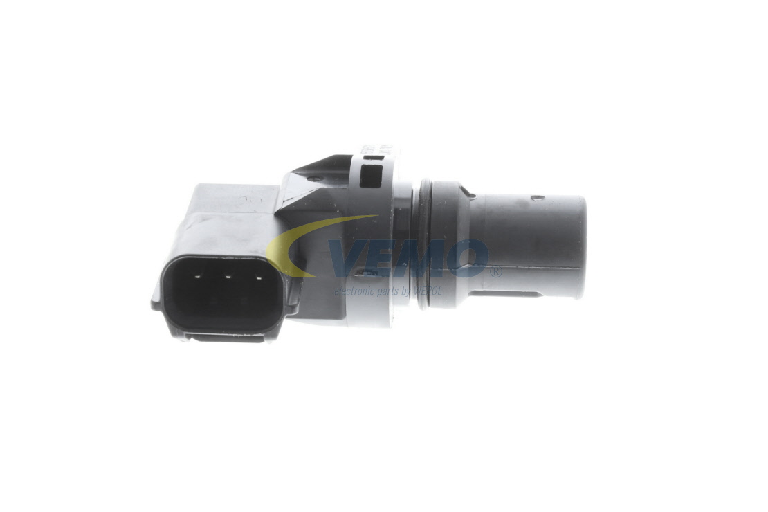 VEMO Sensor, Nockenwellenposition MAZDA V32-72-0091 J005T23281,J005T30571,J5T30571 J5T23281,ZJ0118230,ZL0118230 von VEMO