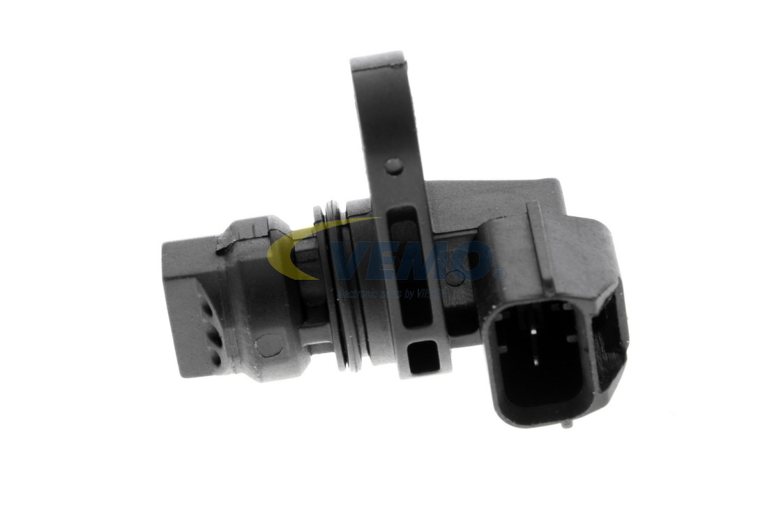 VEMO Sensor, Nockenwellenposition MAZDA V32-72-0103 PE0118230,J5T34271 von VEMO