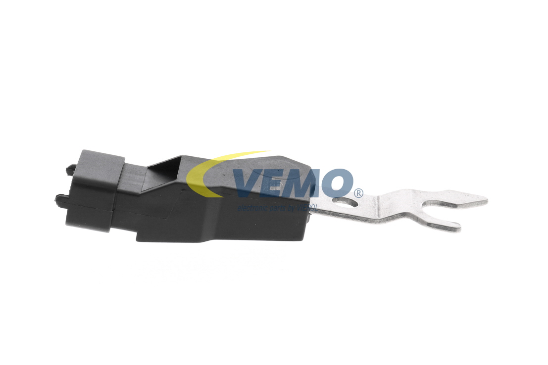 VEMO Sensor, Nockenwellenposition OPEL,CHEVROLET,VAUXHALL V40-72-0389 1238749,6238939,90506101 93176039 von VEMO