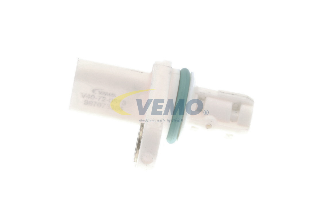 VEMO Sensor, Nockenwellenposition OPEL,CHEVROLET,VAUXHALL V40-72-0618 055566932,01237183,1237183 55566932 von VEMO