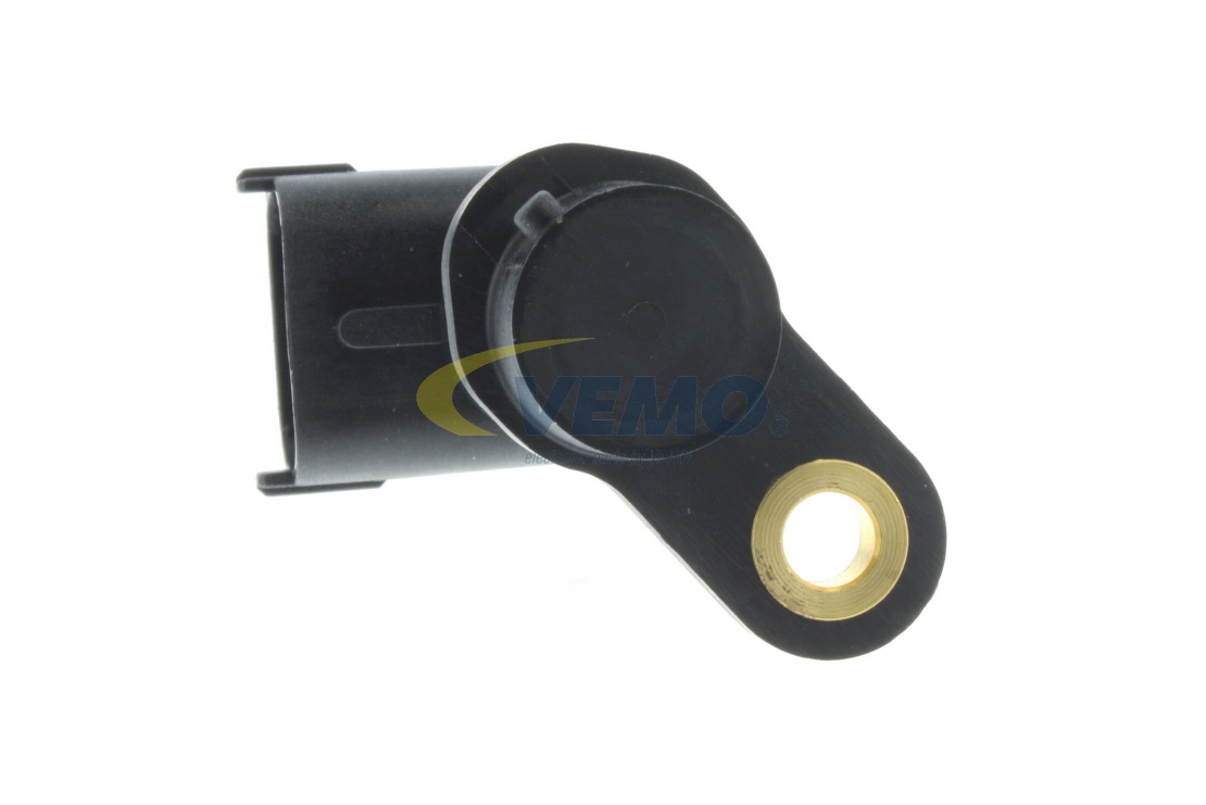 VEMO Sensor, Nockenwellenposition OPEL,FIAT,VAUXHALL V40-72-0412 25337265,71739799,06238282 2443509,6238282,024435096,24435096 von VEMO