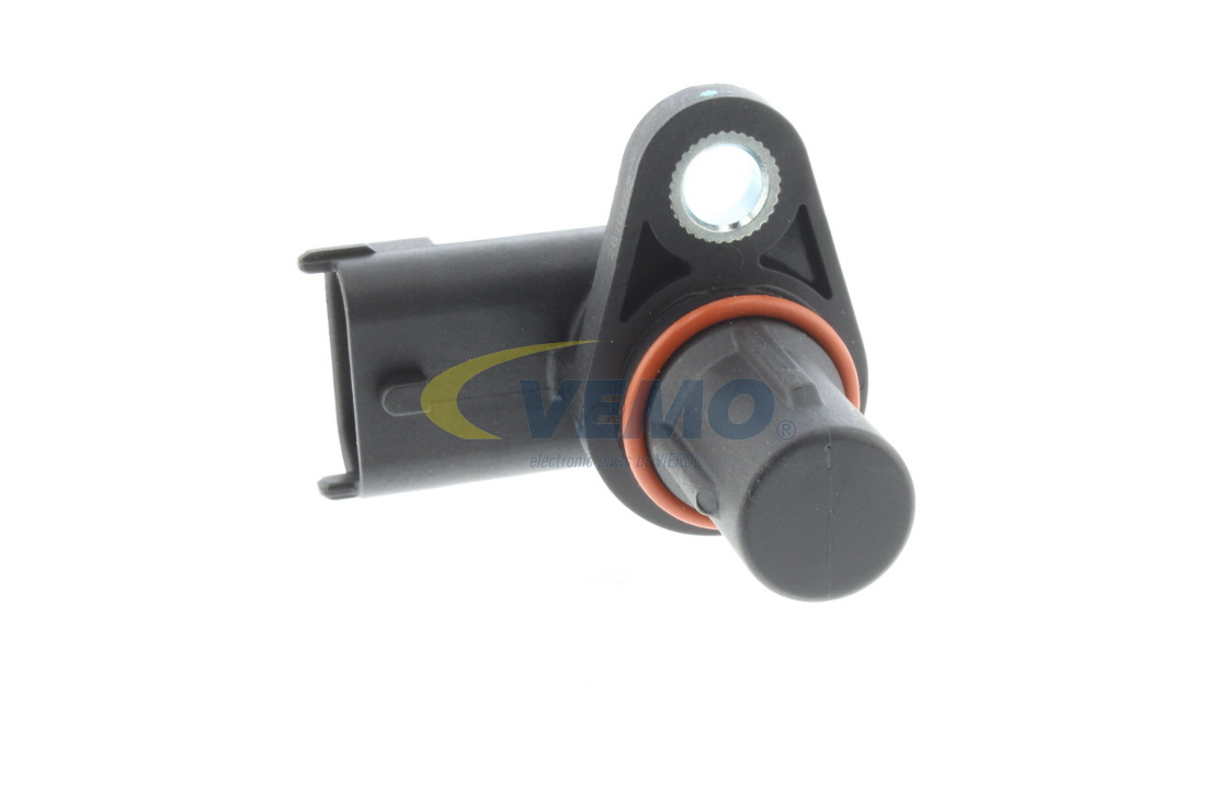 VEMO Sensor, Nockenwellenposition OPEL,FORD,FIAT V24-72-0035 46798367,55228528,9S5112297CA 9S511K073AA,784059,784083,040904384700000,0000055242637 von VEMO