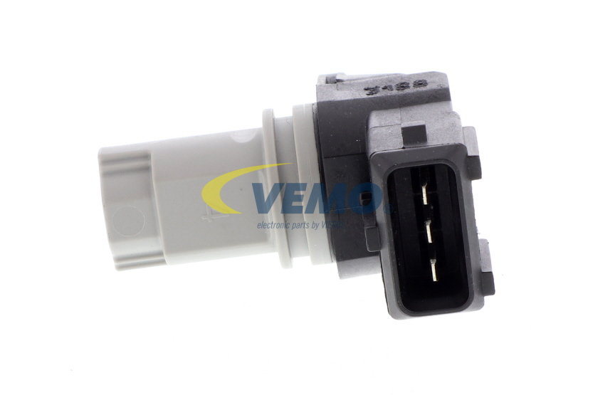 VEMO Sensor, Nockenwellenposition OPEL,RENAULT,NISSAN V46-72-0019 4413789,8200370572,3322067J11000 MW30652288,4435050,9319872,30883794,09201843 von VEMO