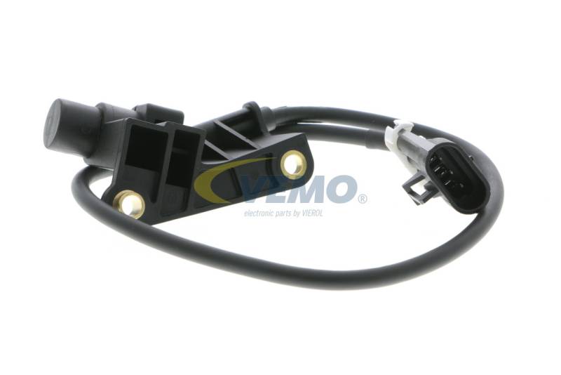 VEMO Sensor, Nockenwellenposition OPEL,VAUXHALL V40-72-0350 90412795,6238000 von VEMO