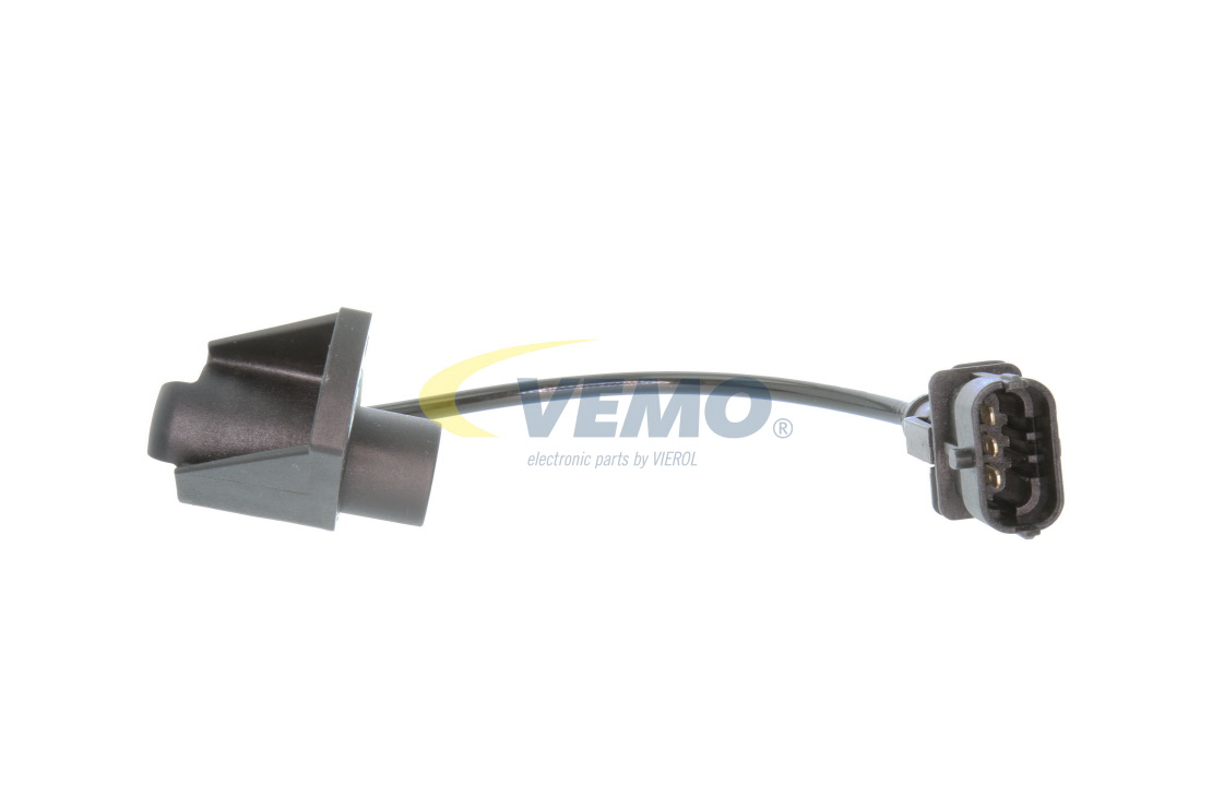 VEMO Sensor, Nockenwellenposition OPEL,VAUXHALL V40-72-0370 90540744,90563161,1238742 von VEMO