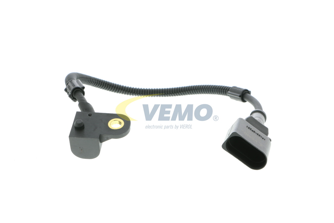 VEMO Sensor, Nockenwellenposition VW,AUDI,FORD V10-72-1031 1253755,3M216B288AA,XM216B288AA 045957147A,045957147B,45957147A,45957147B,1100748 von VEMO