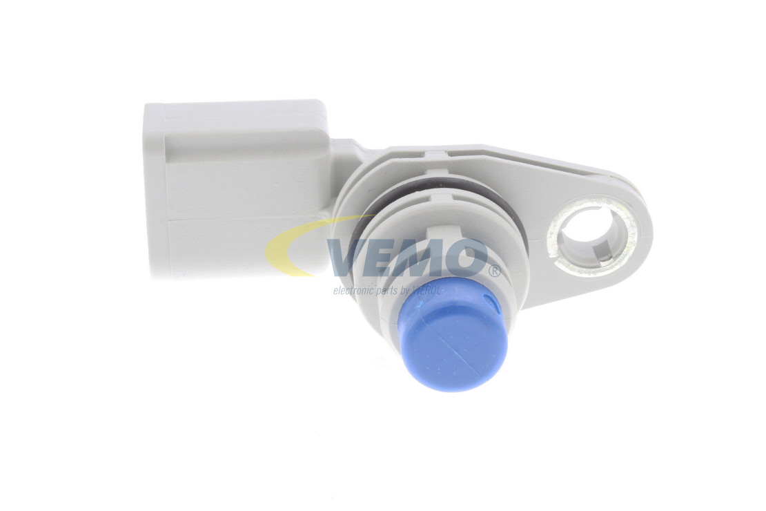 VEMO Sensor, Nockenwellenposition VW,AUDI,SKODA V10-72-1108 3D907601A,03D907601,03D907601A 3D907601 von VEMO