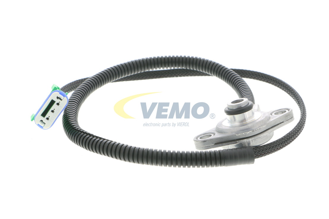 VEMO Sensor, Öldruck RENAULT,PEUGEOT,CITROËN V46-72-0206 7700100009,8201533009,252924 von VEMO