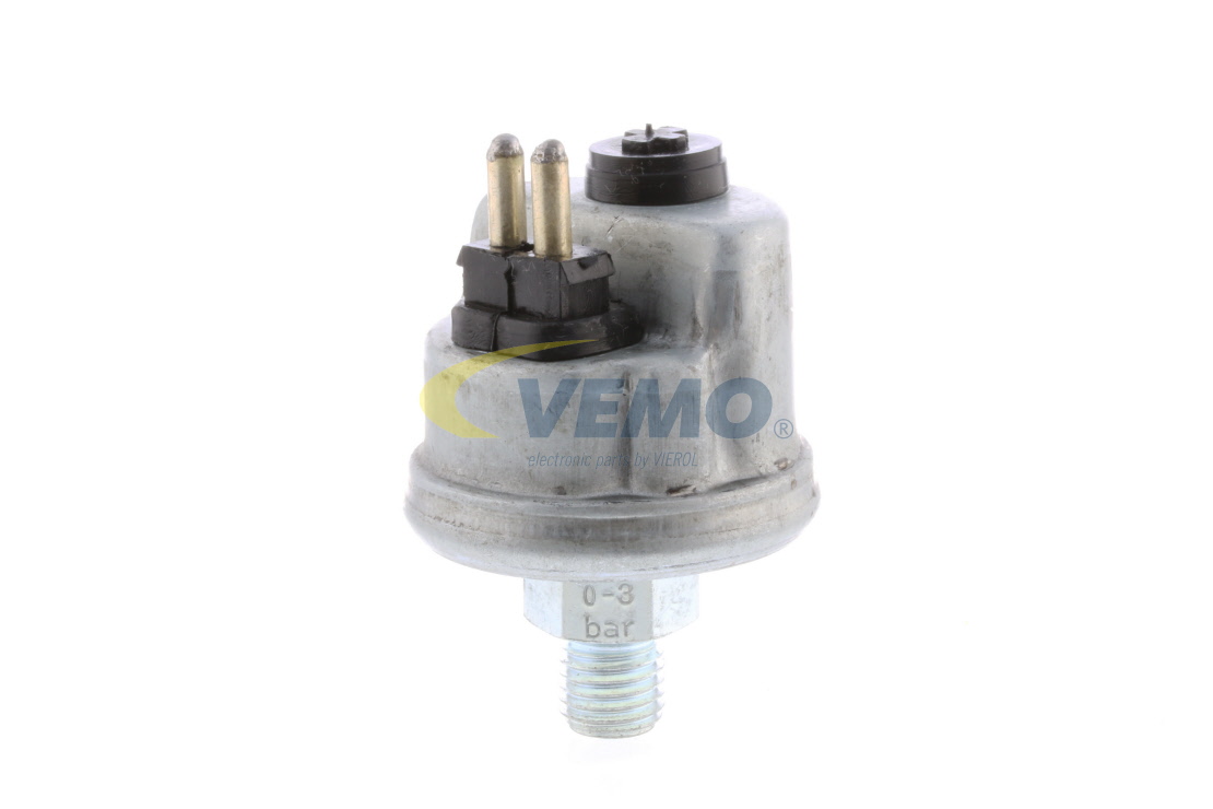 VEMO Sensor, Öltemperatur/-druck MERCEDES-BENZ V30-72-0097 0095420817,A0095420817 von VEMO