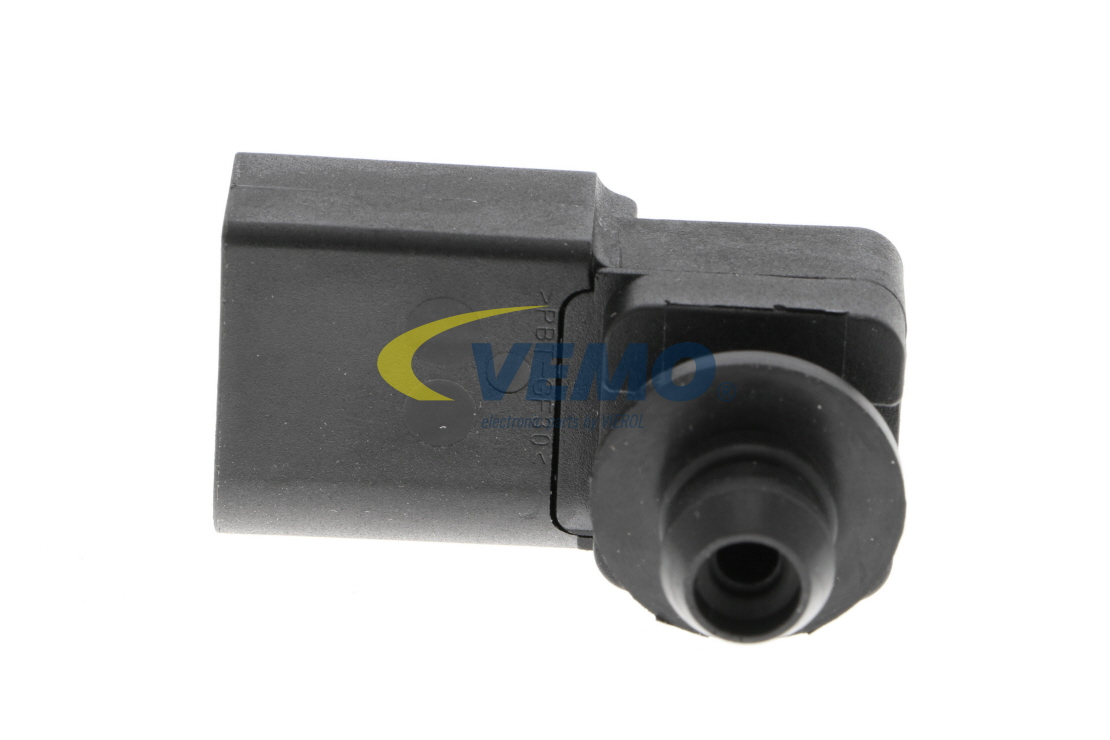 VEMO Sensor, Saugrohrdruck BMW V20-72-5235 13627792260,7792260 von VEMO