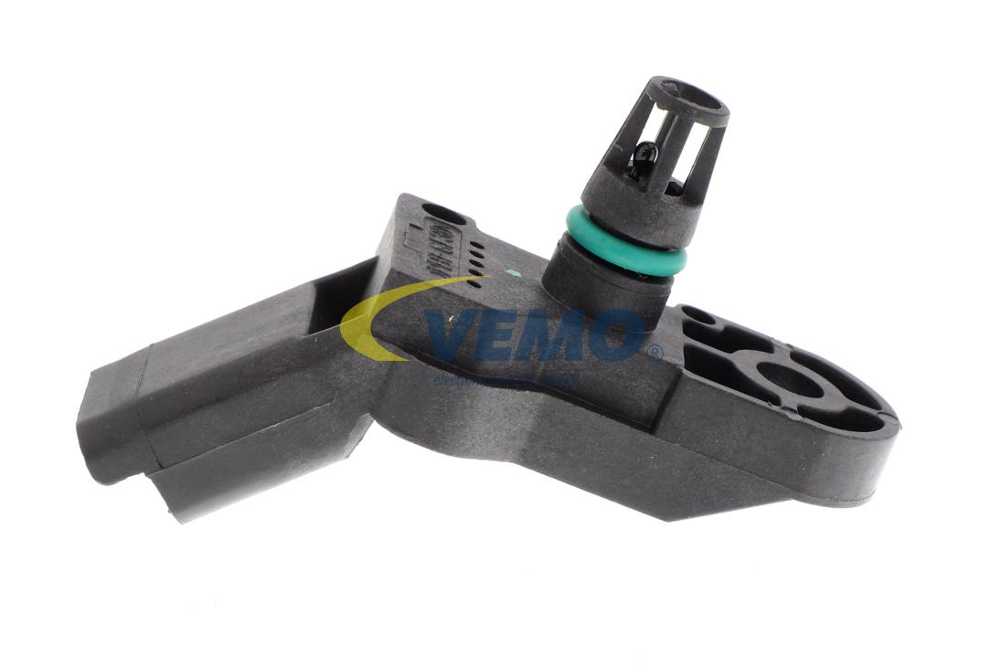 VEMO Sensor, Saugrohrdruck FIAT,PEUGEOT,CITROËN V22-72-0061 1920AJ,96365830,9639381480 9804395480 von VEMO