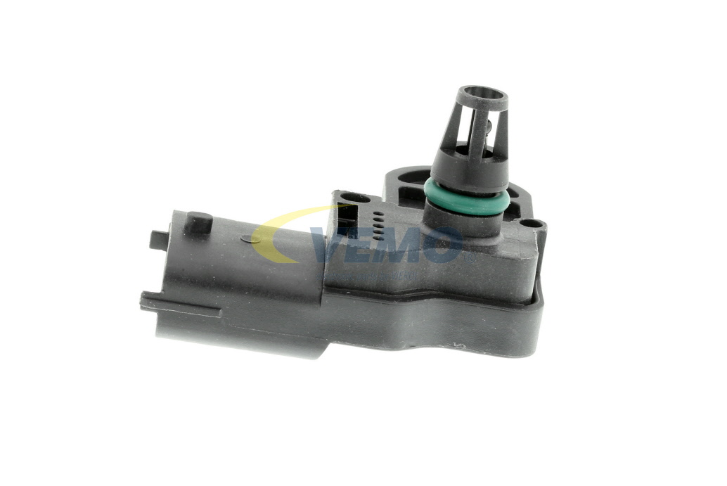 VEMO Sensor, Saugrohrdruck MERCEDES-BENZ,RENAULT,FIAT V26-72-0207 37830RZ0G01,37830RZ0G11,37830RZ0G110 55240726,223659X700,0000077365691,100496101 von VEMO