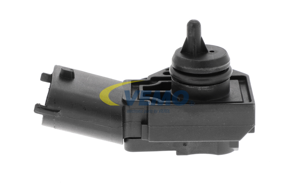 VEMO Sensor, Saugrohrdruck VOLVO V95-72-0119 30650014,30756098,31272731 8658536,8699448,86994480 von VEMO