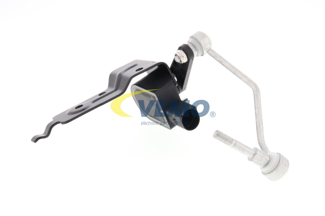 VEMO Sensor, Xenonlicht (Leuchtweiteregulierung) AUDI V10-77-0052 1T0907503,1T0907503part,4F0941285F von VEMO