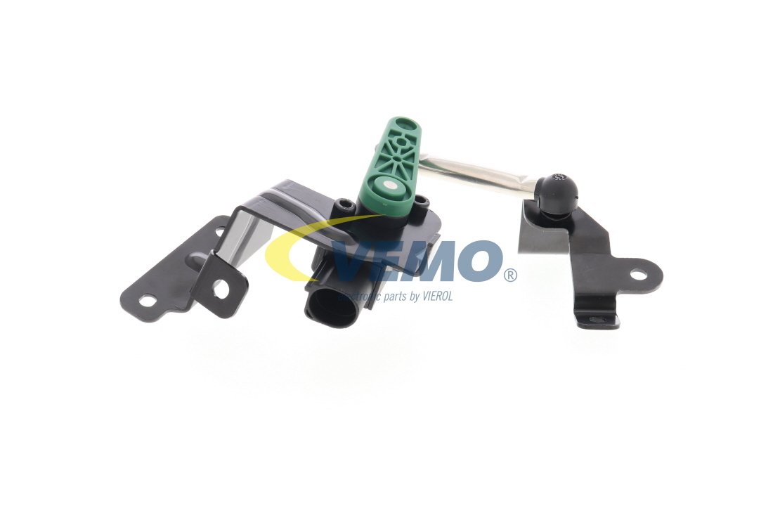 VEMO Sensor, Xenonlicht (Leuchtweiteregulierung) VW,AUDI V10-72-0209 3C0941307A von VEMO