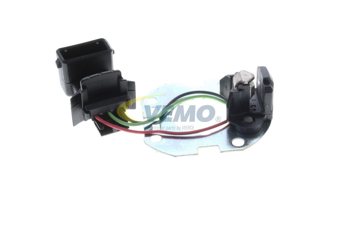 VEMO Sensor, Zündimpuls VW,AUDI,FORD V10-72-1156 6125612,6182576,6182577 84SF12100HA,89SF12100JA,051905237X,269053592,51905205B,84SF12100BA,51905205C von VEMO