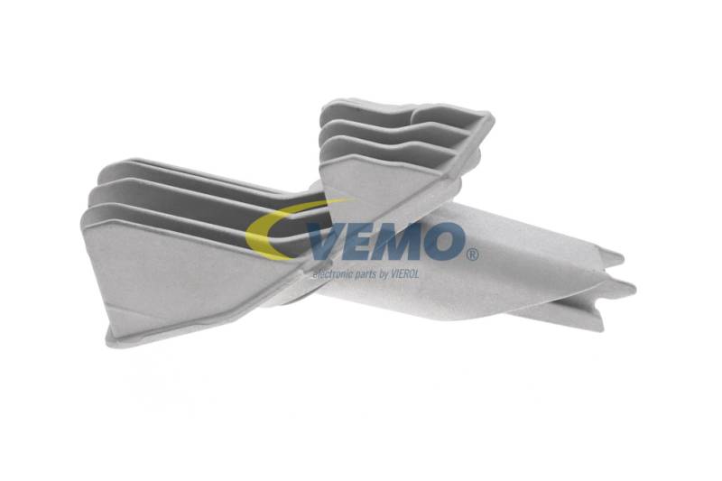 VEMO Steuergerät, Beleuchtung BMW V20-73-0203 63112450410,63117339003,7339003 2450410 von VEMO