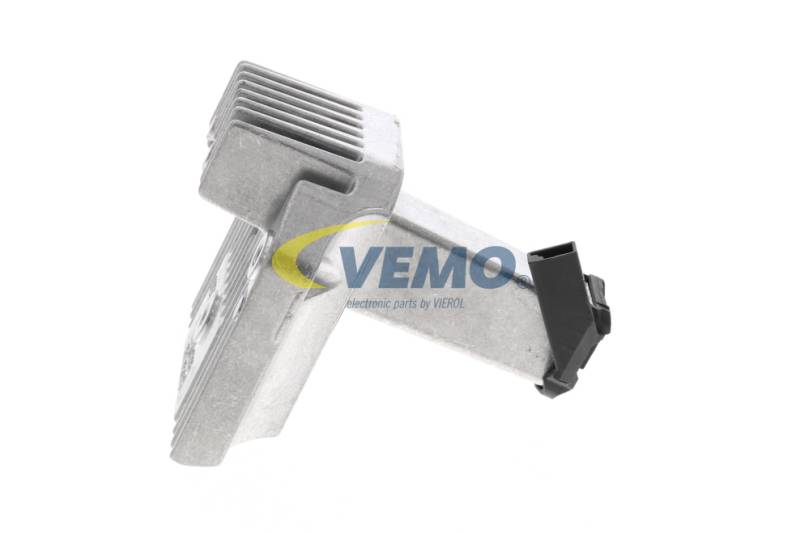 VEMO Steuergerät, Beleuchtung BMW V20-73-0204 63117296905,63117296905part,7296905 von VEMO