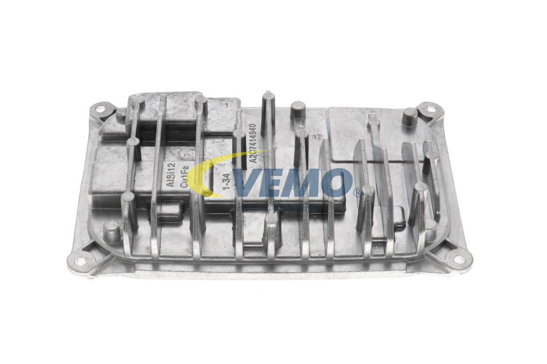 VEMO Steuergerät, Beleuchtung MERCEDES-BENZ V30-73-0320 A1769001204,A2229000115,A2229008105 1769001204,2229000115 von VEMO