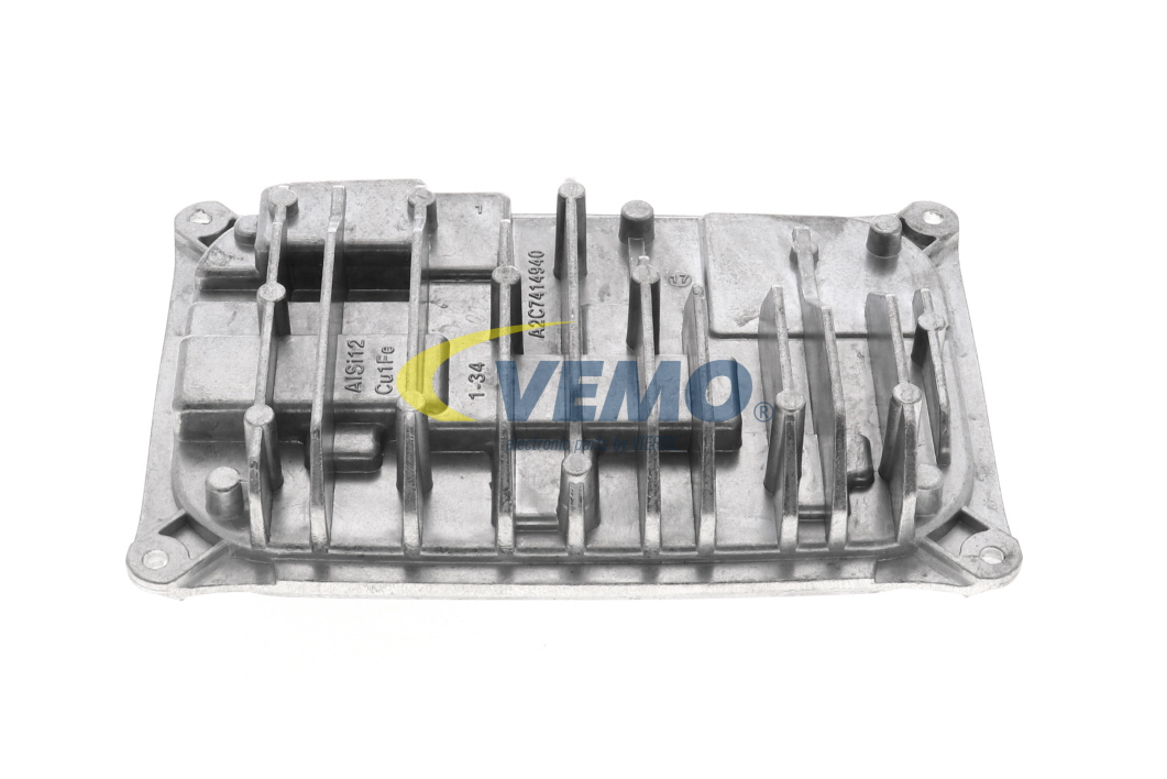 VEMO Steuergerät, Beleuchtung MERCEDES-BENZ V30-73-0343 2229008105,A2229004505,2229000115 2229004505 von VEMO