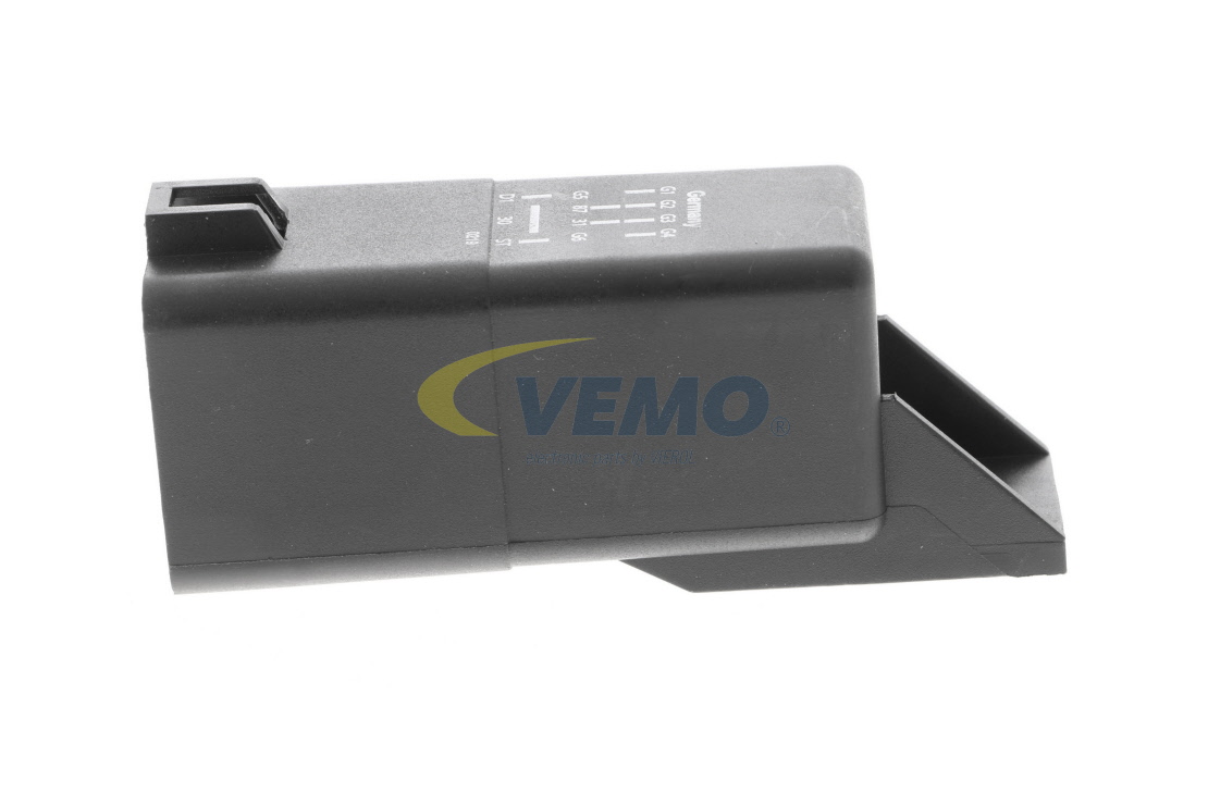 VEMO Steuergerät, Glühzeit VW,AUDI,SKODA V10-71-0003 038907281A,2502104,38907281A von VEMO