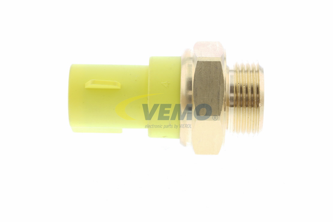 VEMO Temperaturschalter, Kühlerlüfter FORD V25-99-1716 6642241,7001612,92FB8B607A2A 92FB8B607AB von VEMO