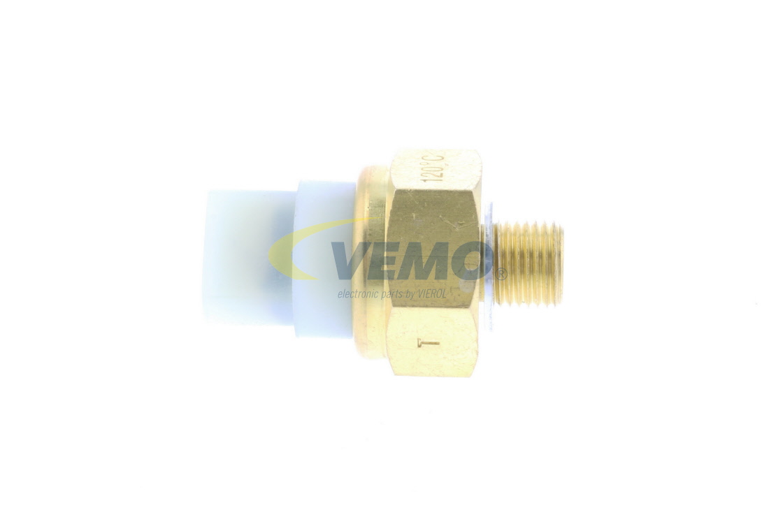 VEMO Temperaturschalter, Kühlerlüfter VW,AUDI V15-99-1980 049919501E,49919501B,49919501E 049919501B von VEMO