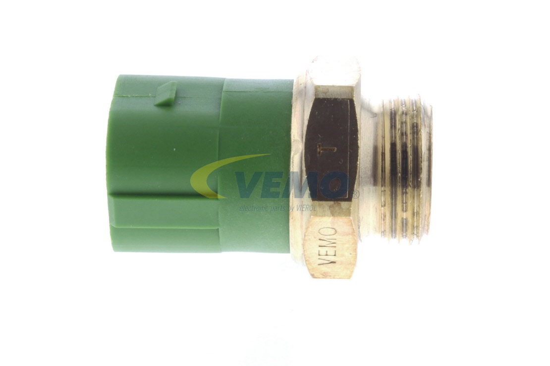 VEMO Temperaturschalter, Kühlerlüfter VW V15-99-2005 701959481A,701959481B,701959481C 1H0973203 von VEMO