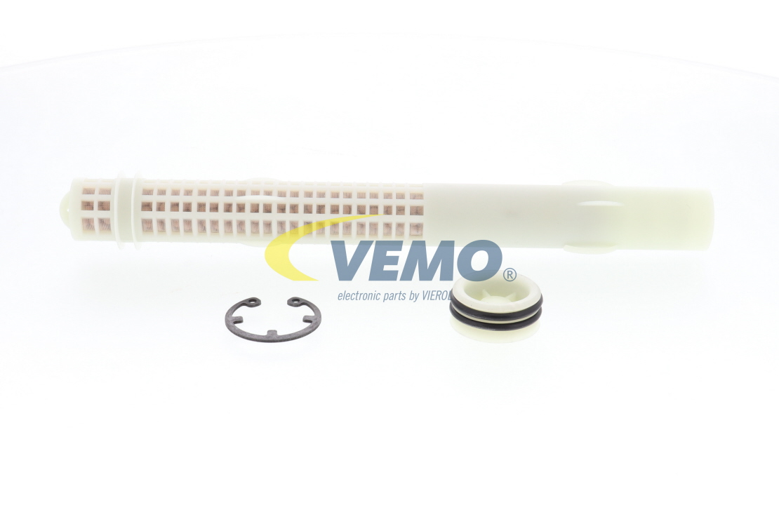 VEMO Trockner OPEL,SAAB,VAUXHALL V40-06-0024 01618477,2764000QAD,13277637 Klimatrockner,Klimaanlage Trockner,Klimafilter,Trockner, Klimaanlage von VEMO