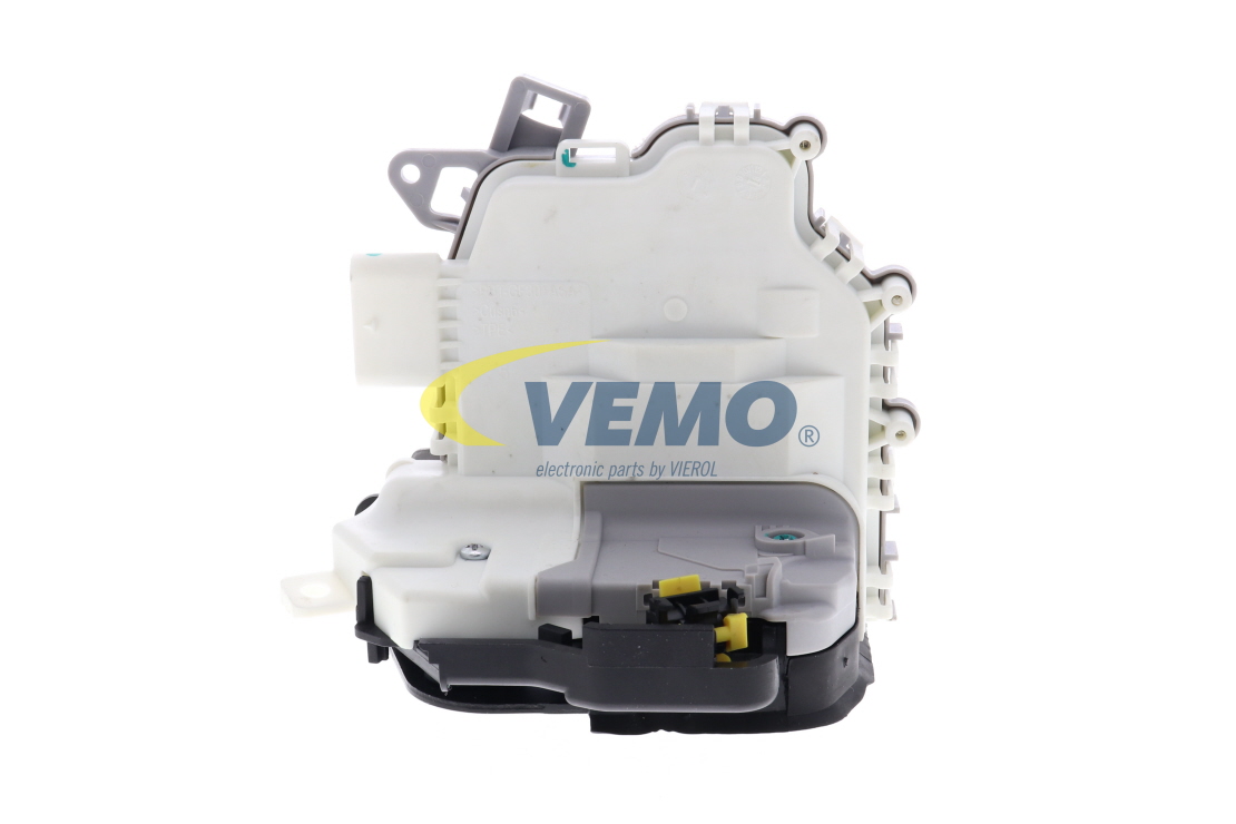 VEMO Türschloß AUDI V10-85-7337 4F0839015J von VEMO