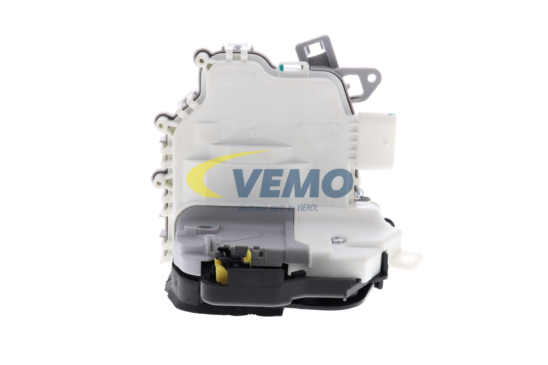 VEMO Türschloß AUDI V10-85-7338 4F0839016J von VEMO