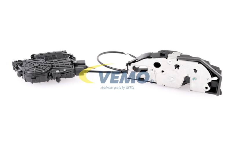 VEMO Türschloß BMW V20-85-0013 51215A36E13,51217148475,7148475 von VEMO