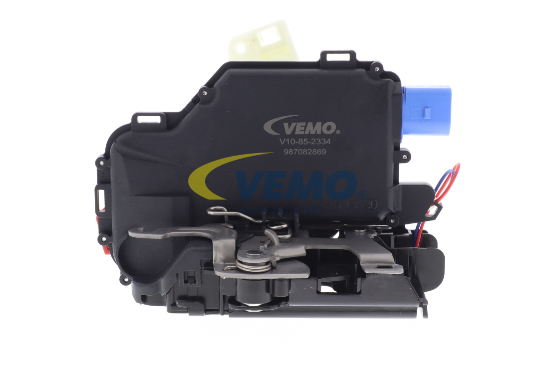 VEMO Türschloß SKODA V10-85-2334 6Y0839016A,5J0839016,6Y0839016 von VEMO