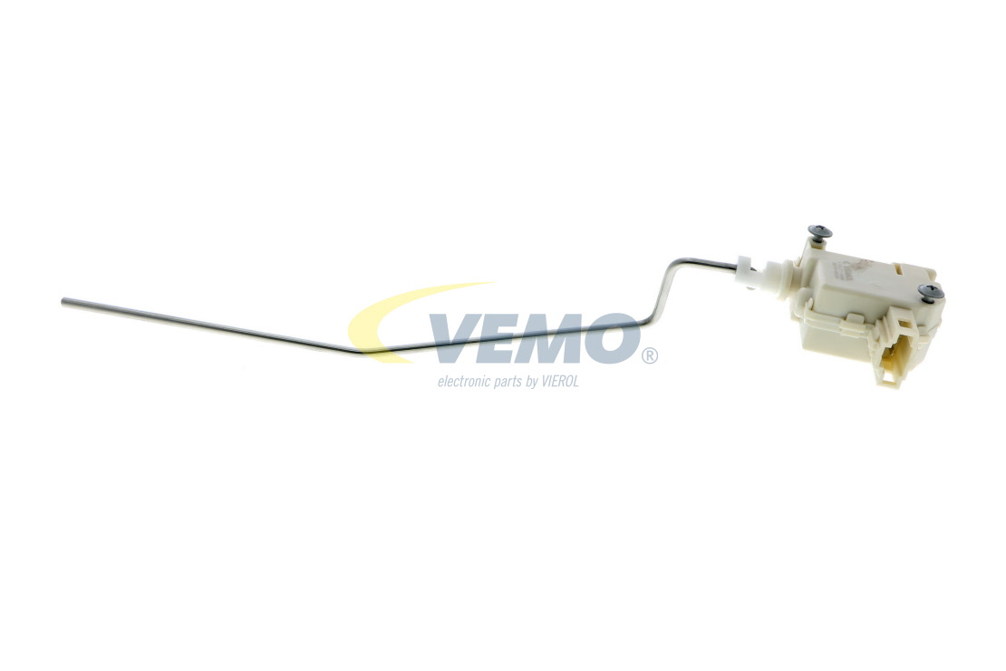 VEMO Türschloß VW,AUDI,SKODA V10-77-1065 8P4862153,3B0959781,4F0862153 5K6810773A,8P0862153A,5K6810773,8E0862153,8E0862153A,1M0959781,3AA810773 von VEMO