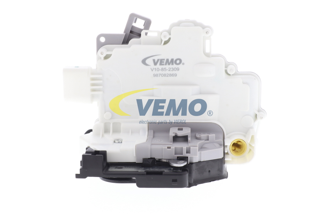 VEMO Türschloß VW,AUDI,SKODA V10-85-2309 3C1837015B von VEMO