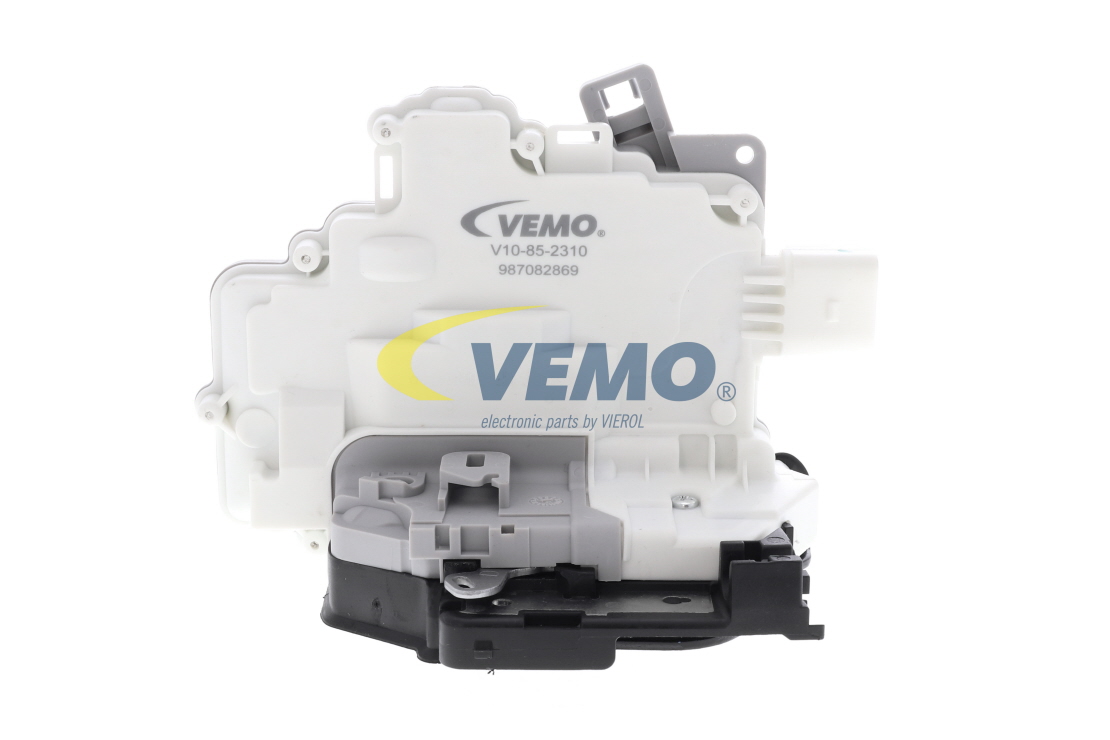 VEMO Türschloß VW,AUDI,SKODA V10-85-2310 3C1837016B von VEMO